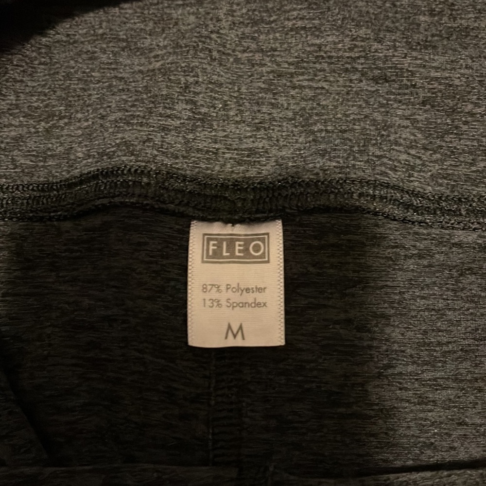 Fleo Short - image 2